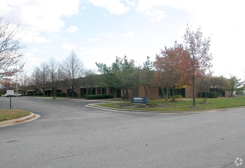 More Photos Of 7609 Energy Pky, Curtis Bay Light Distribution For Lease