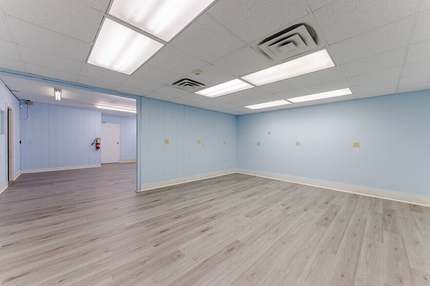 More Photos Of 1375 Access Rd, Covington Freestanding For Sale