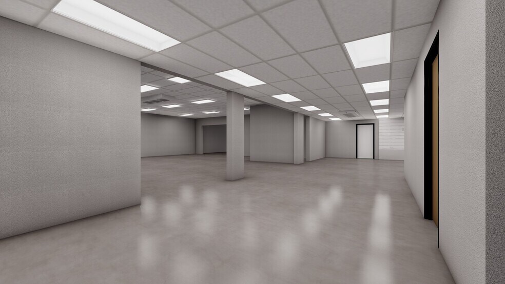 More Photos Of 2423 E University Dr, Phoenix Refrigeration Cold Storage For Sale