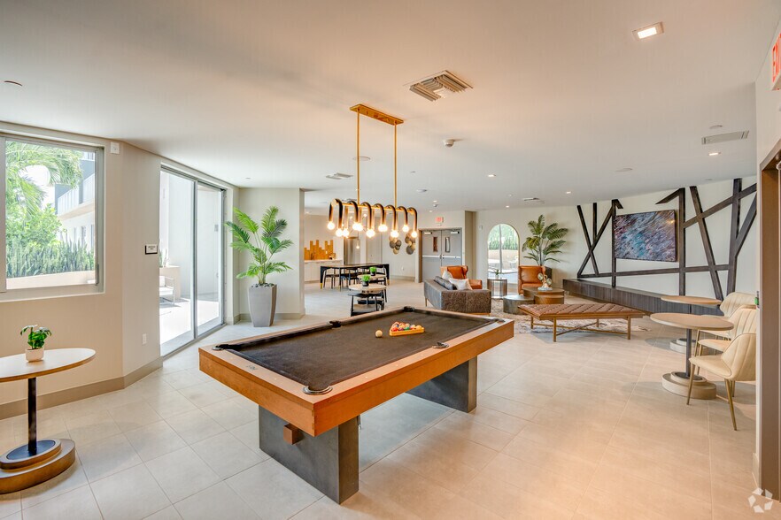 More Photos Of 1110 NW 1st St, Miami Apartments For Sale