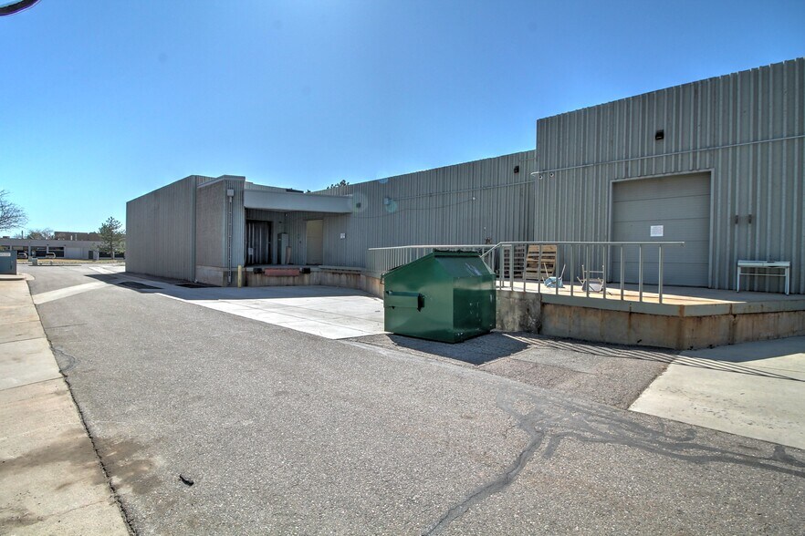 More Photos Of 4725 Nautilus Ct S, Boulder Industrial For Sale