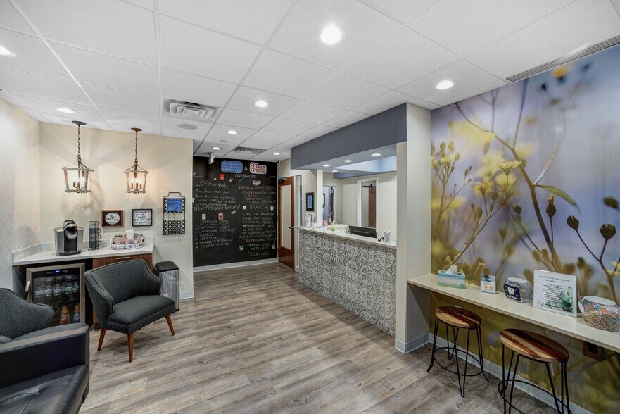 More Photos Of 571 Central Ave, New Providence Office For Lease