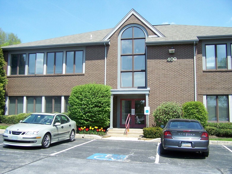 Primary Photo Of 1450 E Boot Rd, West Chester Medical For Lease