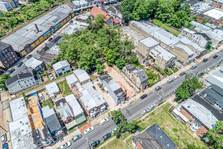 More Photos Of 447 W Queen Ln, Philadelphia Land For Sale