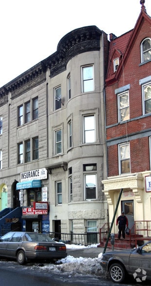 More Photos Of 605 W 179th St, New York Apartments For Lease