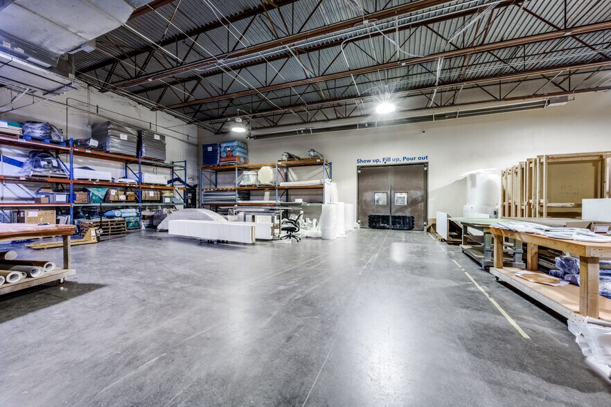 More Photos Of 1800 Shady Oaks Dr, Denton Light Distribution For Lease