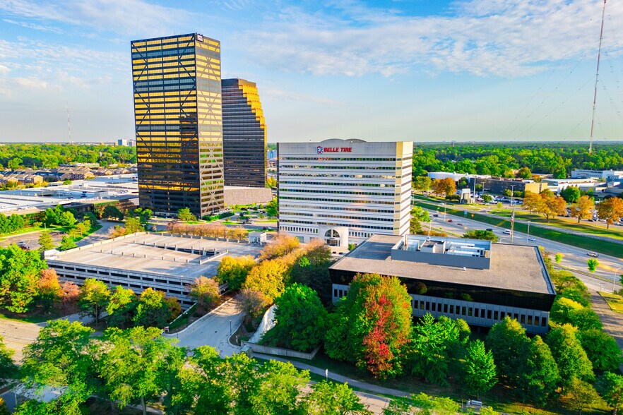 More Photos Of , Southfield Office For Sale