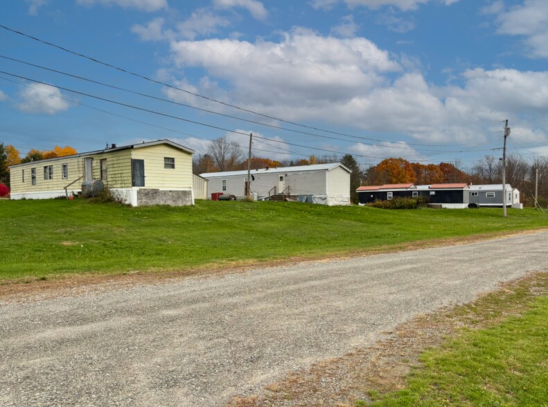 More Photos Of 714 Hinckley Rd, Clinton Land For Sale