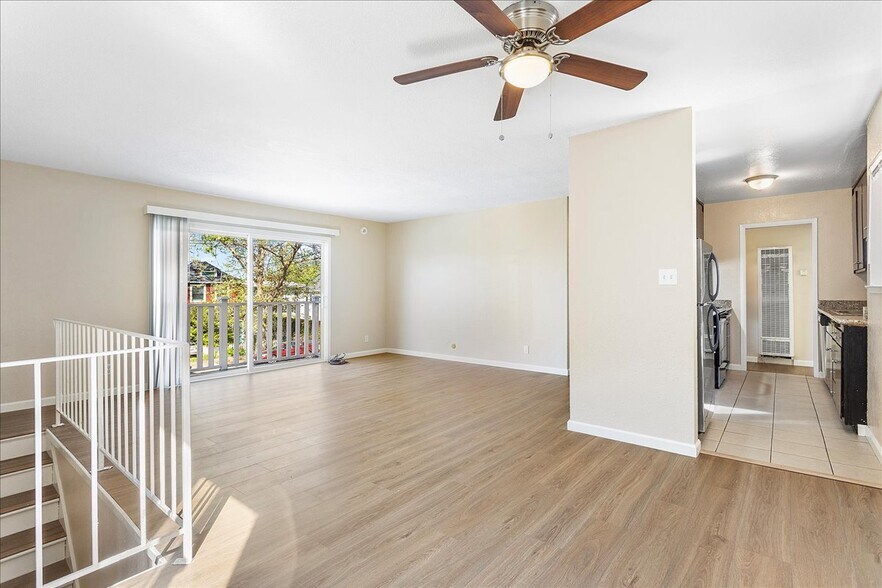 More Photos Of 2435 9th St, Berkeley Apartments For Sale