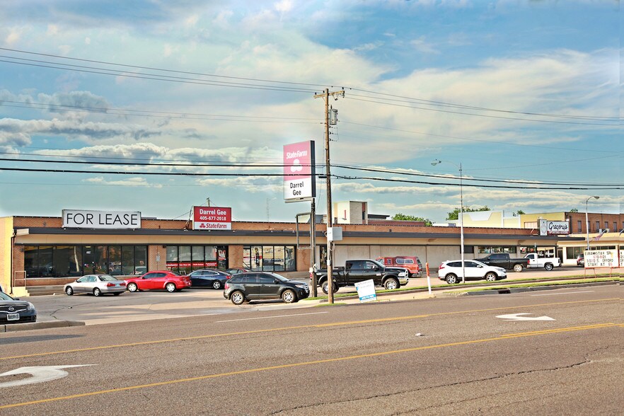 Primary Photo Of 2905-2915 Epperly Dr, Oklahoma City Unknown For Sale