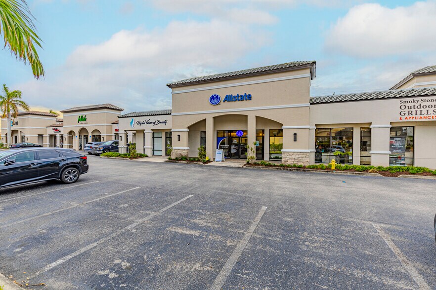 More Photos Of 2400 Vanderbilt Beach Rd, Naples Storefront Retail Office For Sale