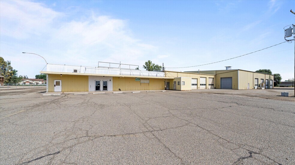 More Photos Of 1722 Morgan Rd, Sunnyside Warehouse For Sale