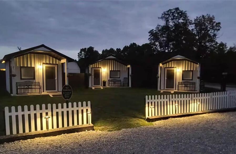 More Photos Of 28820 U.S. Rte 66, Lebanon Specialty For Sale