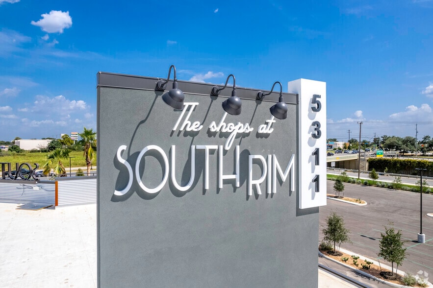 More Photos Of 5311 N Loop 1604 W, San Antonio Storefront For Lease