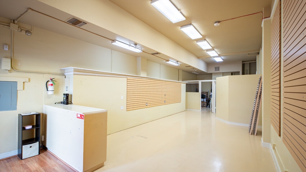 More Photos Of 1711 Sonoma Blvd, Vallejo Storefront For Sale