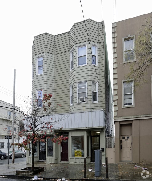 More Photos Of 107 Bowers St, Jersey City Storefront Retail Residential For Sale