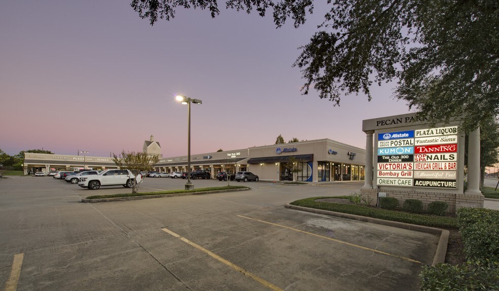 More Photos Of 1846-1876 FM-359, Richmond Unknown For Lease