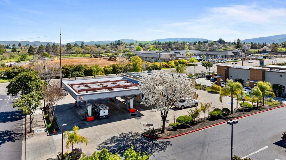 More Photos Of 1175 Catalina Dr, Livermore General Retail For Sale