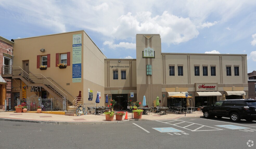 More Photos Of 319 York Rd, Jenkintown Storefront Retail Office For Lease