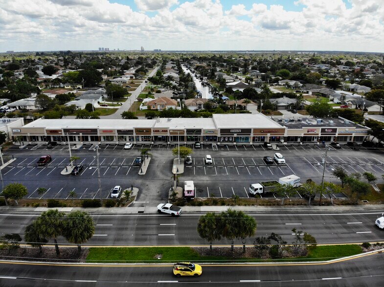 More Photos Of 1109-1131 Del Prado Blvd S, Cape Coral Unknown For Lease