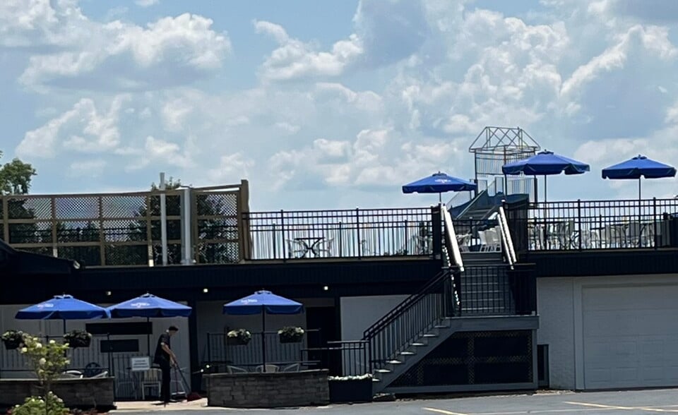 More Photos Of 8817 W 143rd St, Orland Park Restaurant For Sale