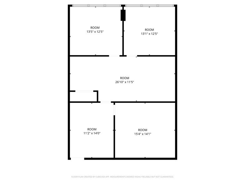More Photos Of 233 E Bay St, Jacksonville Office For Lease