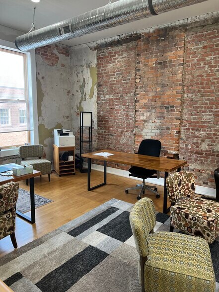 More Photos Of 125 E Parrish St, Durham Loft Creative Space For Sale