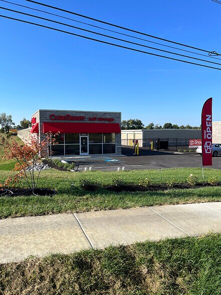 More Photos Of 2151 Tunnel Hill Rd, Elizabethtown Self Storage For Sale