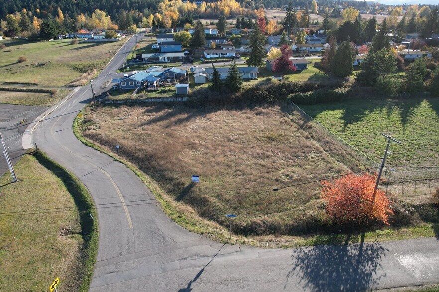 More Photos Of 991 E Hammond St, Sequim Land For Sale
