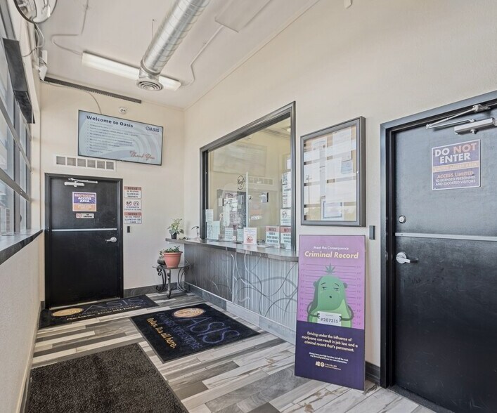 More Photos Of 5440 W 44th Ave, Denver Freestanding For Sale