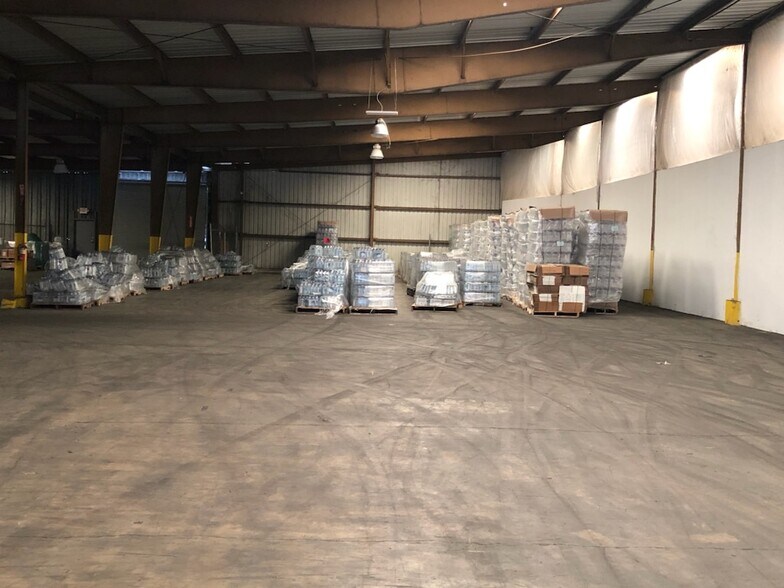More Photos Of 1735 Talley Box Rd, Leesburg Warehouse For Lease
