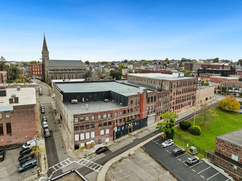 More Photos Of 251-255 S Main St, Fall River Office For Lease