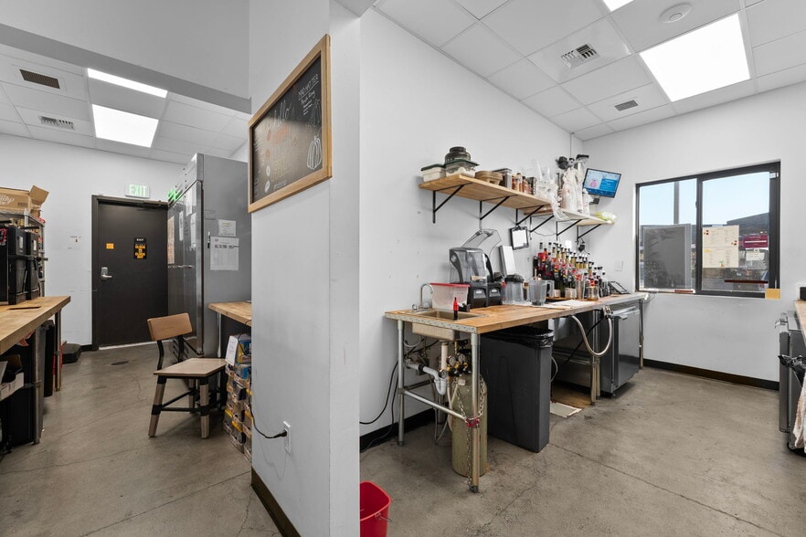 More Photos Of 1802 1st, Yakima Restaurant For Sale