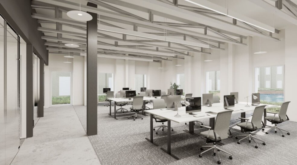 More Photos Of 5775 Glenridge Dr NE, Atlanta Unknown For Lease