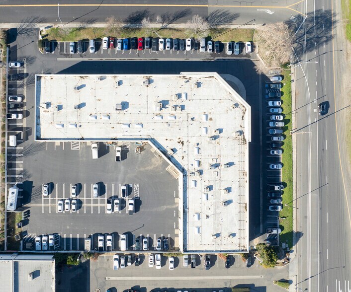 More Photos Of 4230 Kiernan Ave, Modesto Research And Development For Lease