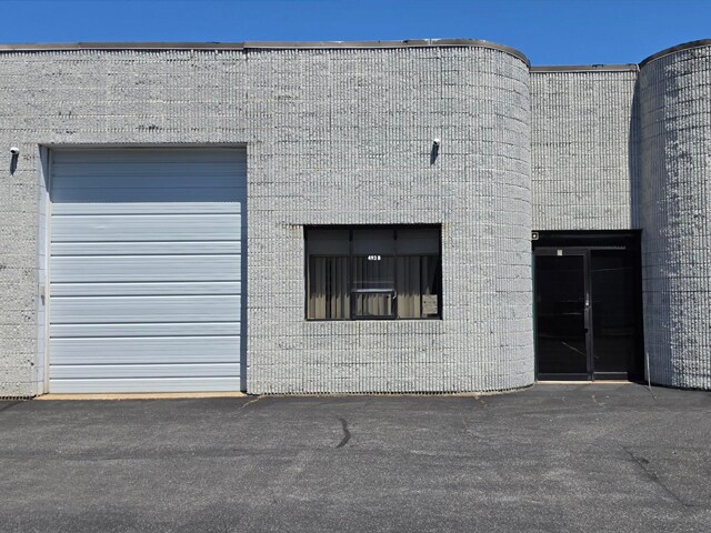 More Photos Of 493 Johnson Ave, Bohemia Warehouse For Sale