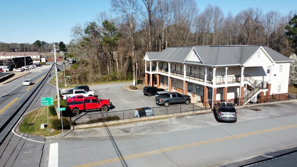 More Photos Of 86 Hwy 53 W, Dawsonville Office For Sale