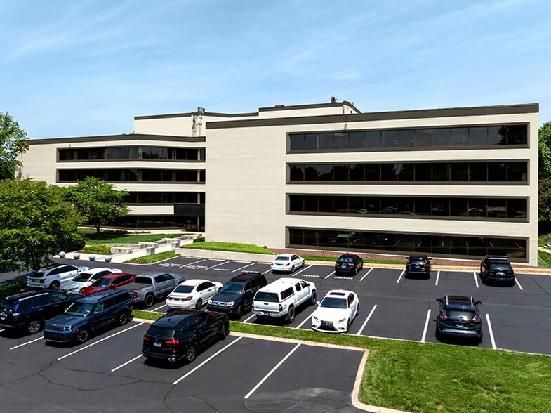 Primary Photo Of 5200 Maryland Way, Brentwood Office Residential For Lease