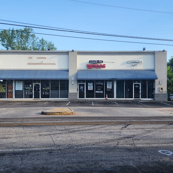 More Photos Of 2290-2310 Cascade Rd SW, Atlanta Unknown For Lease