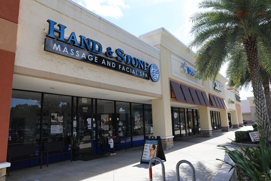 More Photos Of 2703-2893 S Orange Ave, Orlando Unknown For Lease