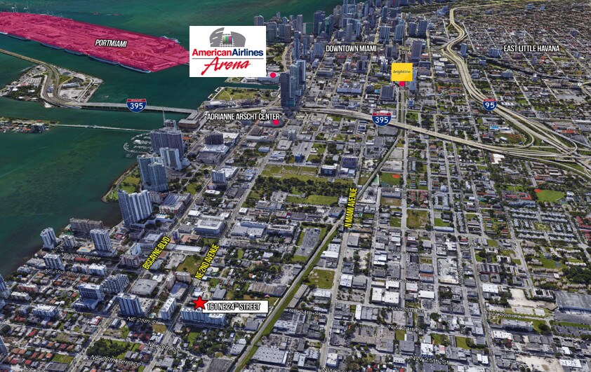 More Photos Of 161-163 NE 24th St, Miami Office For Lease