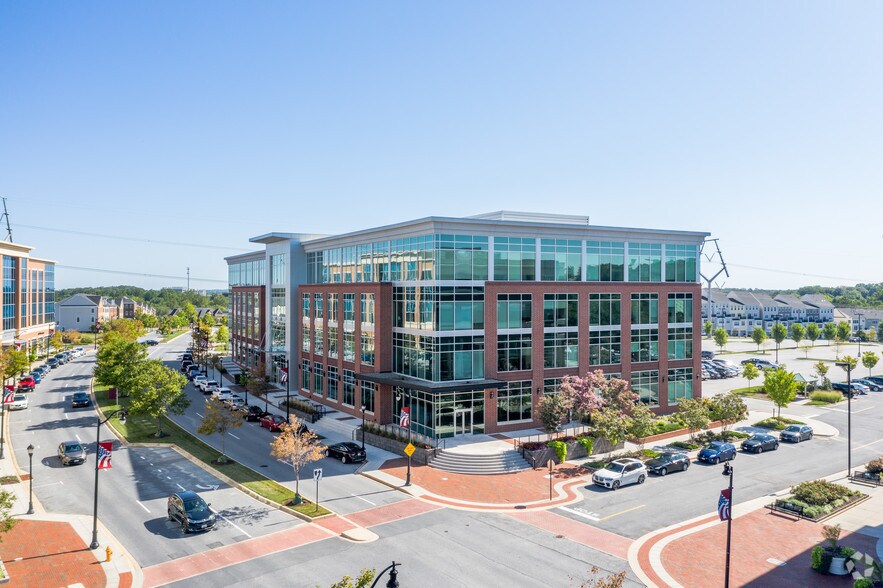 More Photos Of 8115 Maple Lawn Blvd, Fulton Coworking Space