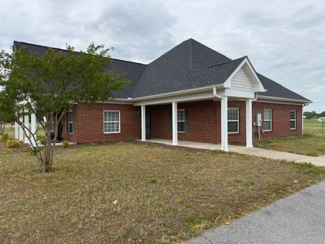 More Photos Of 418 Menola Saint John Rd, Ahoskie Specialty For Sale