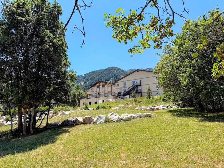 More Photos Of 7877 US-89, Wellsville Rehabilitation Center For Sale