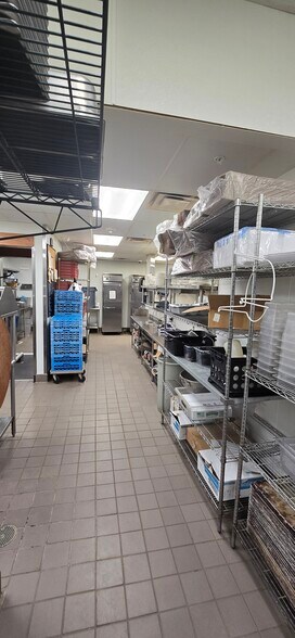 More Photos Of 529 Main St, Vincennes Movie Theatre For Sale