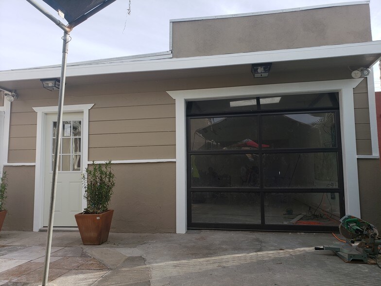 More Photos Of 2800 Newell St, Los Angeles Industrial For Lease