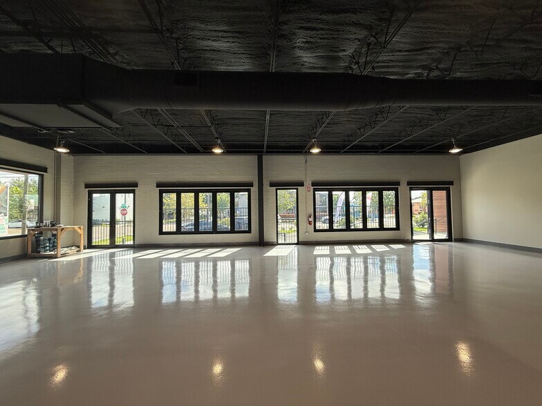 More Photos Of 2233 3rd Ave S, Saint Petersburg Flex For Lease