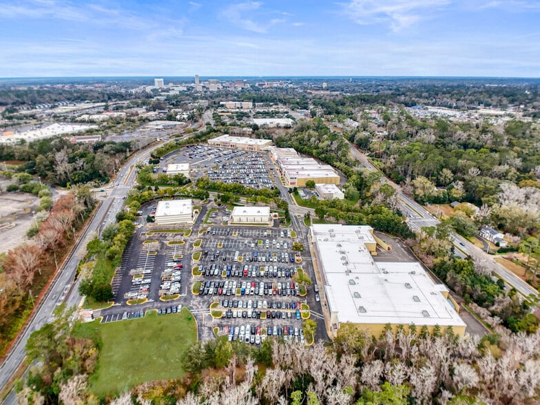 More Photos Of 1415-1645 Governor's Square Blvd, Tallahassee Unknown For Lease