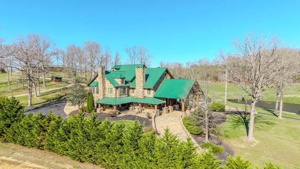 More Photos Of 6720 Erie Rd, Sweetwater Lodge Meeting Hall For Sale