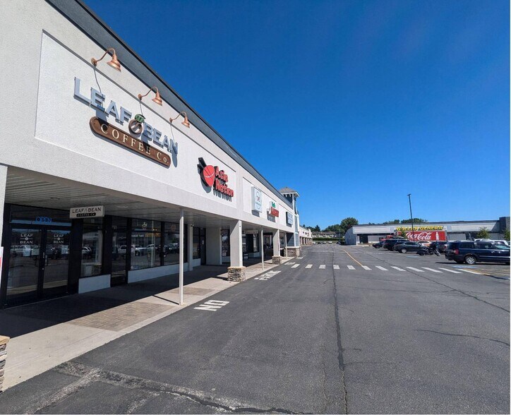 More Photos Of 3240 Chili Ave, Rochester Unknown For Lease